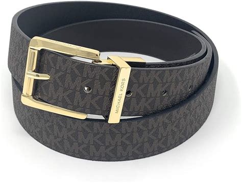 michael kors wendegürtel damen
